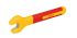 Chiave poliginale Bosch 1600A0, lungh. 133 mm, bocca poligonale 13mm