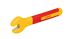 Chiave poliginale Bosch 1600A0, lungh. 99 mm, bocca poligonale 8mm
