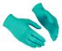 Guanti da lavoro GUIDE GLOVES GUIDE 7014, Tg. 8, in Nitrile, col. Verde