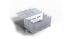 WISKA KonnektIT Series Transparent Polypropylene Junction Box, IP20, 100 x 51.5 x 34mm