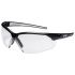 Uvex suXXeed Anti-Mist UV Safety Glasses, Clear PC Lens