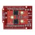 Infineon Power PROFETTM + 24/48V Shield for Arduino Motor Control for BTH500xx-1LUA for Arduino
