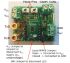 Płyta rozwojowa Nadajnik-odbiornik Transceiver HS CAN Infineon Płyta demonstracyjna Płyta demonstracyjna