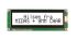 Midas MC21609AB6WM-FPTLW-V2 Alphanumeric LCD Display White, 2 Rows by 16 Characters, Transflective