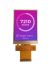 Midas MDT0350AIH-MULTI TFT LCD Colour Display, 3.5in, 240 x 320pixels