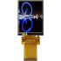 Midas MDT0280A1IHR-MULTI TFT LCD Colour Display / Touch Screen, 2.8in, 240 x 320pixels