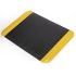COBA Deckplate ReGen 70 PVC Foam Anti-Fatigue Mat, 1.5m x 0.9m x 15mm