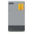 Parker Frekvensomformer, 3 -faset 90 kW, 380 → 480 V ac, AC20-serien