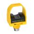 Interrupteur capacitif Banner Push-pull, NC, NO, IP67, Illuminé