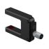 Banner Inductive Block Proximity Sensor, M12, 30 mm Detection, PNP/NPN NO, 10 → 30 V dc