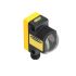 Banner Retroreflective Photoelectric Sensor, Rectangular Sensor, 213 m Detection Range