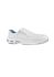 AIMONT JASMINE IAIA211 Unisex White Synthetic Material Toe Capped Safety Shoes, UK 7, EU 41