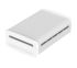 Bopla BoVersa Series White Polycarbonate Desktop Enclosure, 134.9 x 88 x 42mm