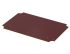 Bopla BoVersa Series Brown Aluminium Desktop Enclosure, 198 x 128.2 x 2mm