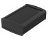 Bopla BoVersa Series Black Polycarbonate Desktop Enclosure, 180 x 120 x 52mm