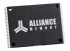 SRAM Alliance Memory da 1Mbit, 128k x 8