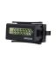 Grasslin Taxxo 9612 Hour Meter, 7 Digit LCD, 12 → 24 V dc