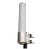 Anténa WiFi HG5158DP-10U Baton/Hůlka N Type Female L-Com Samice 10dBi