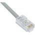 Kabel Cat5e, Šedá, PVC 3.05m