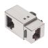 CPLR RJ45 F-F CAT5E SHIELDED