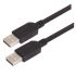 Cavo USB L-Com USB/USB A, L. 1m