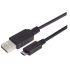 Kabel USB, 2m