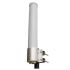 Anténa WiFi Všesměrový HG5158DP-13U Baton/Hůlka N Type Female L-Com Samice 13dBi