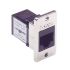 Acoplador Ethernet L-Com serie ECF, interfaz RJ45, de Cat5e