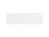 Radiatore Atlantic 300 x 1320 x 120mm, 1500W, Battiscopa