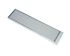Riscaldatore industriale Atlantic 60 x 1550 x 250mm, 2.4kW, Montaggio a soffitto