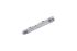 Sylvania 100 mW LED Batten Light, 240 V LED Batten, 670 mm Long, IP65