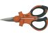 Ega-Master 160 mm Stainless Steel Scissors