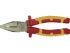 Ega-Master 76609 Pliers, 210 mm Overall