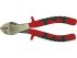 Ega-Master 62344 Pliers, 180 mm Overall