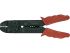 Ega-Master 62493 Pliers, 200 mm Overall