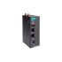 BaseT(X) port, IP30, UN band-25 to 60°C