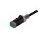 CONEC Straight Male 2 way Actuator/Sensor Cable, 10m