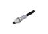 CONEC Straight Male 8 way M8 to Actuator/Sensor Cable, 300mm