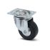 Tente Swivel Castor Wheel, 40kg Capacity, 50mm Wheel