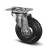 Tente Swivel Castor Wheel, 75kg Capacity, 100mm Wheel