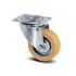 Tente Swivel Castor Wheel, 80kg Capacity, 100mm Wheel