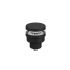 Banner TL50BL Series Red Signal Tower, 1 Lights, 12 → 30 V ac/dc, Base Mount