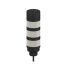 Banner TL50 Series Green, Red, Yellow Electronic Sounder Signal Tower, 3 Lights, 18 → 30 V dc, Base Mount