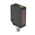 Banner Fixed Field Photoelectric Sensor, Rectangular Sensor, 1000 mm Detection Range