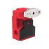 Banner SI-QS75 Safety Switch, 1NC Actuator Included, Polyamide