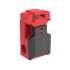 Banner SI-QS Safety Switch, 1NC/1NO Actuator Included, Polyamide