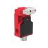 Banner SI-QS90 Safety Switch, 2NC Actuator Included, Polyamide