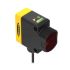 Banner Proximity Photoelectric Sensor, Rectangular Sensor, 600 mm Detection Range