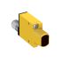 Banner Opposed Photoelectric Sensor, Rectangular Sensor, 300 mm Detection Range