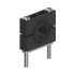 Banner, SMB Series Swivel Mounting Bracket for Use with Sensor